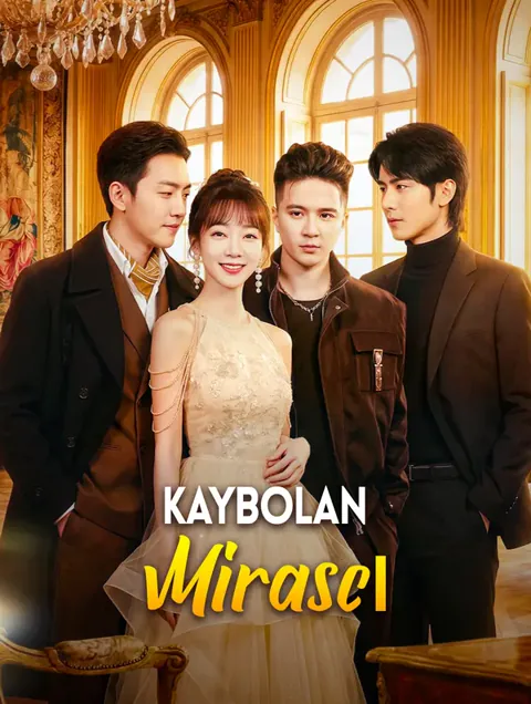 Kaybolan Mirasçı