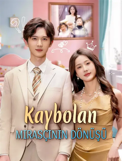 Kaybolan Mirasçının Dönüşü
