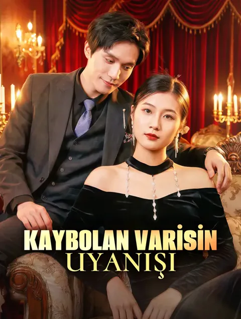 KAYBOLAN VARİSİN UYANIŞI