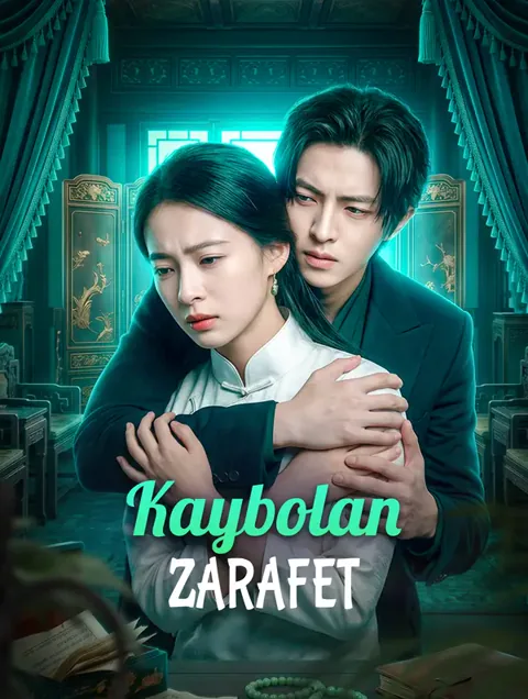 Kaybolan Zarafet
