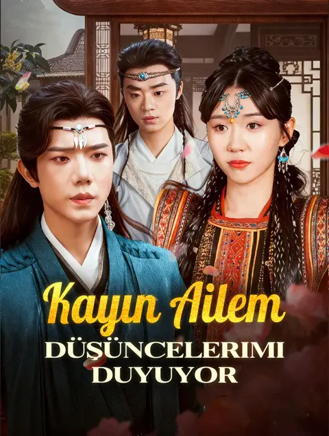 Kayın Ailem Düşüncelerimi Duyuyor