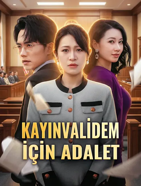 KAYINVALİDEM İÇİN ADALET