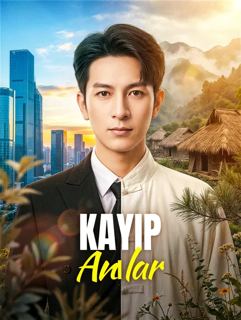 Kayıp Anılar