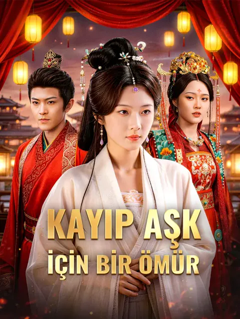 KAYIP AŞK İÇİN BİR ÖMÜR
