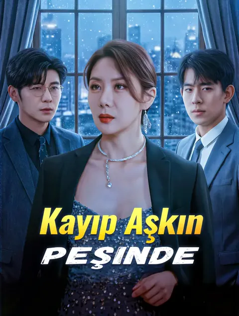 Kayıp Aşkın Peşinde