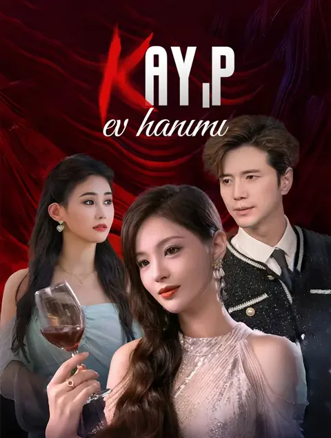 Kayıp ev hanımı