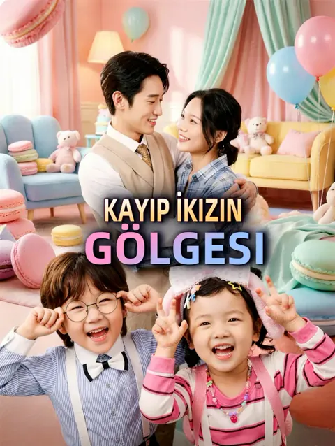 Kayıp İkizin Gölgesi