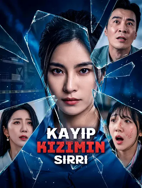 KAYIP KIZIMIN SIRRI