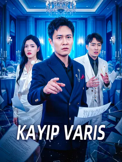 Kayıp Varis