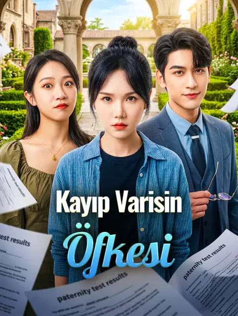 Kayıp Varisin Öfkesi