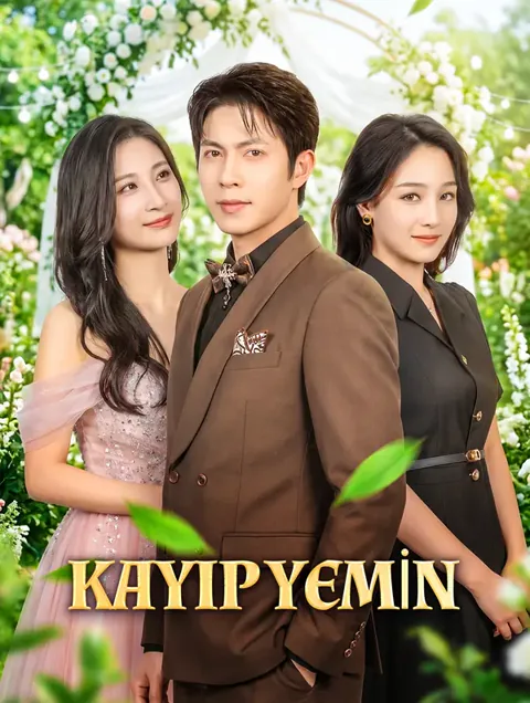 KAYIP YEMİN