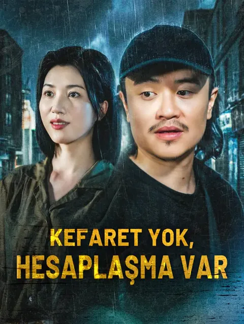 Kefaret Yok, Hesaplaşma Var