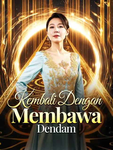 Kembali Dengan Membawa Dendam