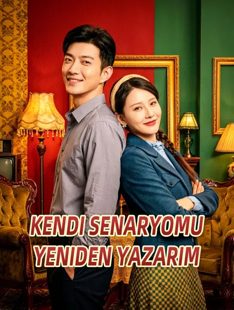 Kendi Senaryomu Yeniden Yazarım