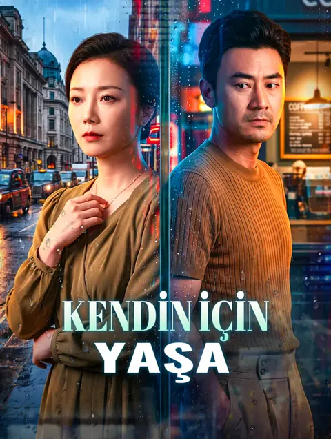 KENDİN İÇİN YAŞA
