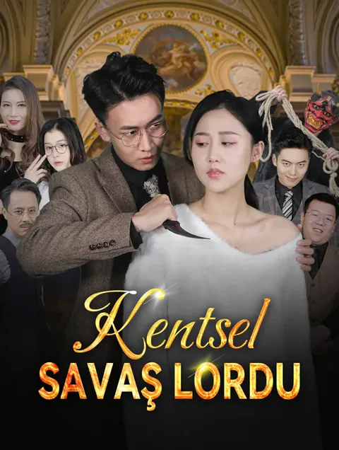 Kentsel Savaş Lordu