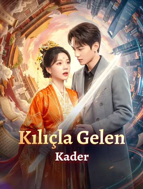 Kılıçla Gelen Kader
