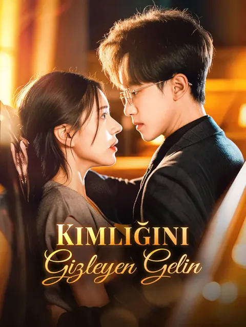 Kimliğini Gizleyen Gelin