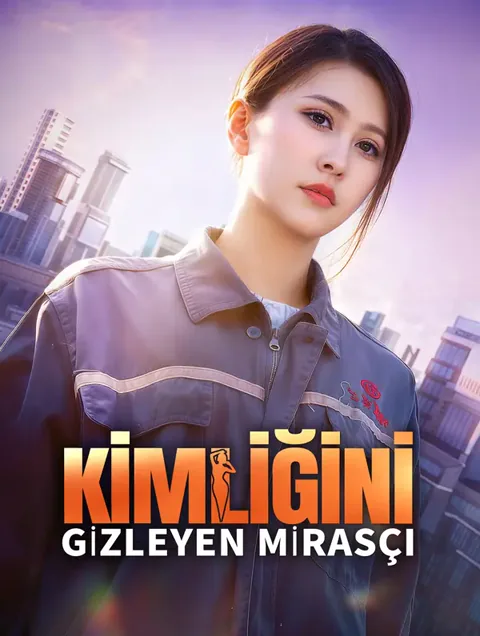 Kimliğini Gizleyen Mirasçı
