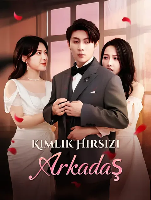 Kimlik Hırsızı Arkadaş