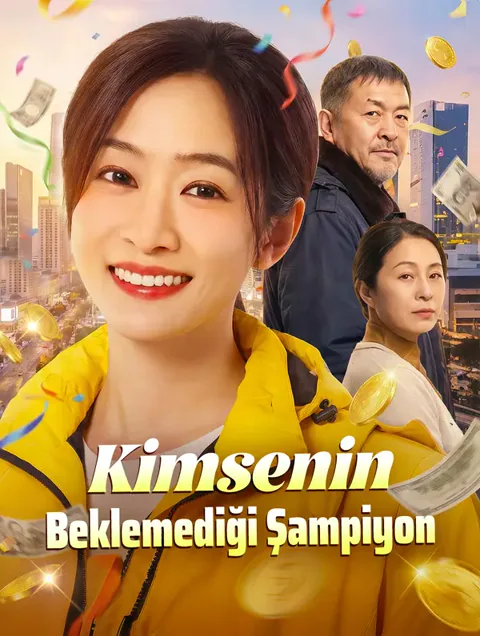 Kimsenin Beklemediği Şampiyon