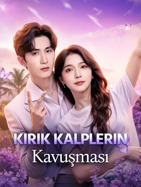 Kırık Kalplerin Kavuşması
