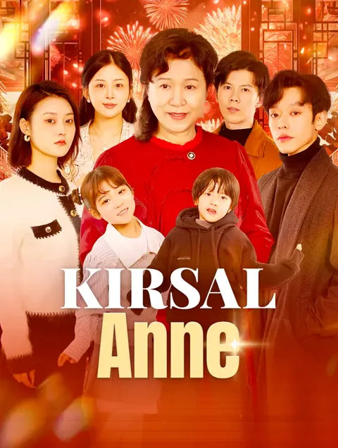 Kırsal Anne