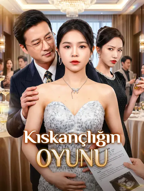 Kıskançlığın Oyunu