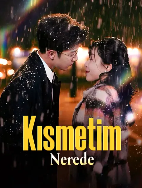 Kısmetim Nerede