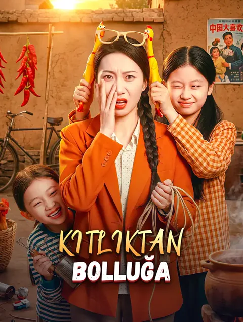 KITLIKTAN BOLLUĞA