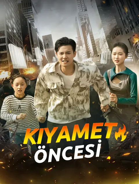 Kıyamet Öncesi