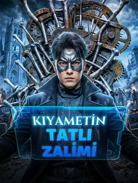 KIYAMETİN TATLI ZALİMİ