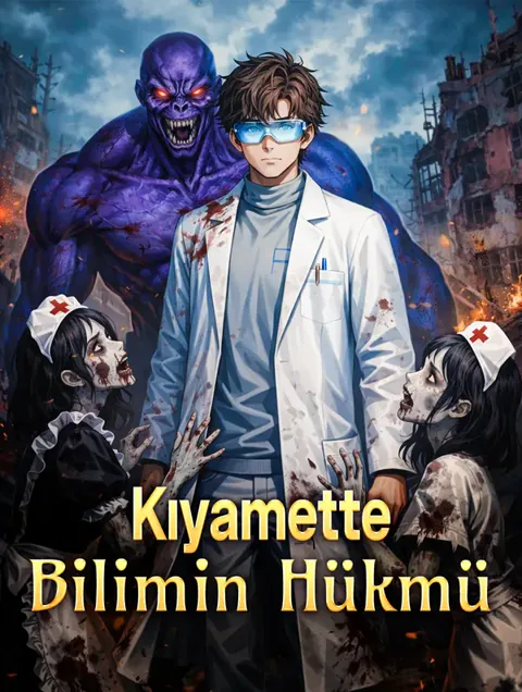 Kıyamette Bilimin Hükmü