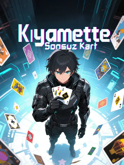 Kıyamette Sonsuz Kart