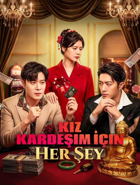 Kız Kardeşim İçin Her Şey