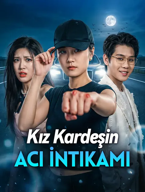 Kız Kardeşin Acı İntikamı