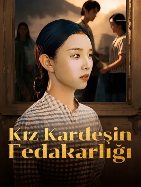 Kız Kardeşin Fedakarlığı