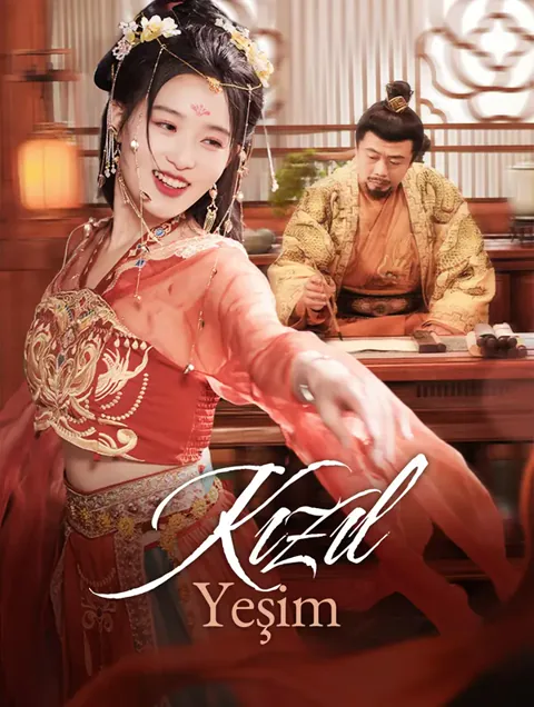 Kızıl Yeşim