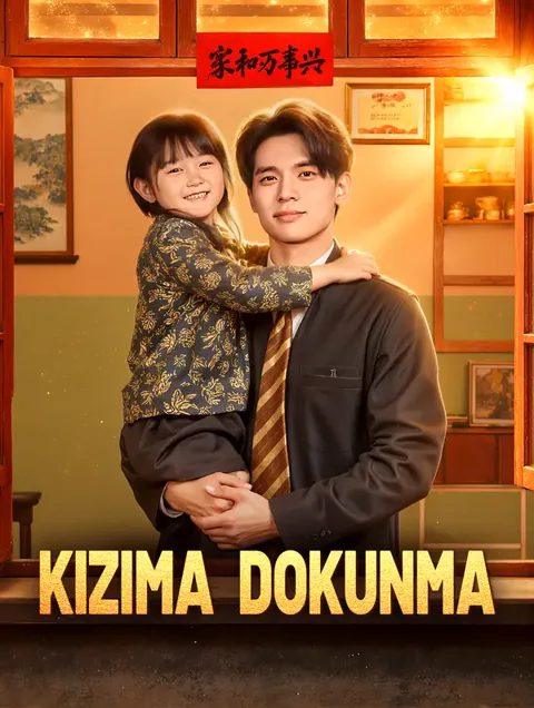 KIZIMA DOKUNMA