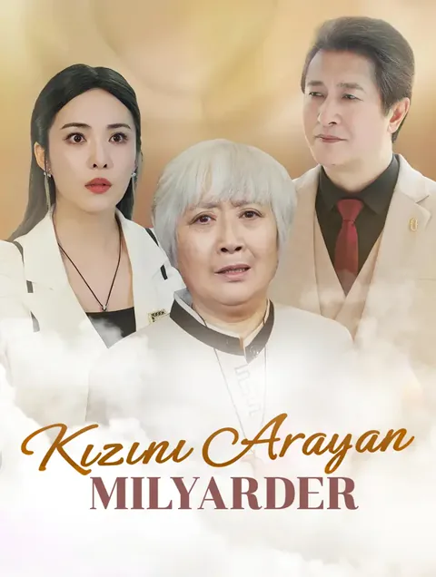 Kızını Arayan Milyarder