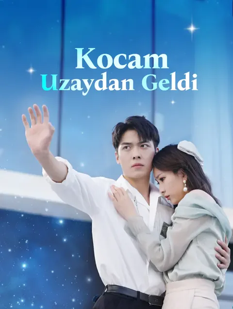 Kocam Uzaydan Geldi