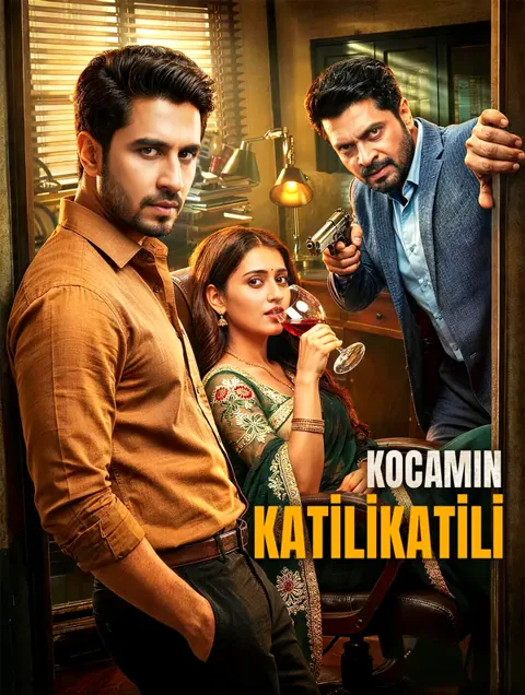 KOCAMIN KATİLİ