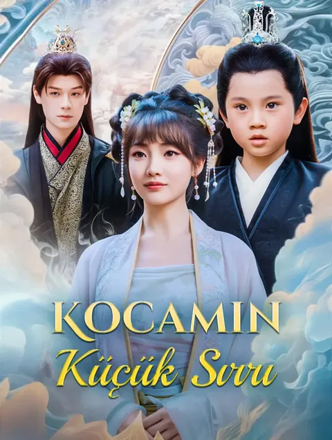 Kocamın Küçük Sırrı