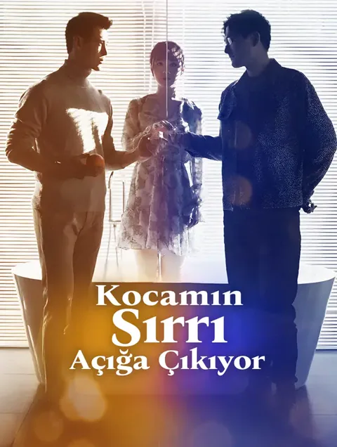 Kocamın Sırrı Açığa Çıkıyor