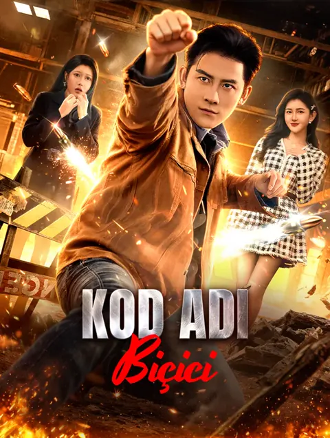 Kod Adı : Biçici
