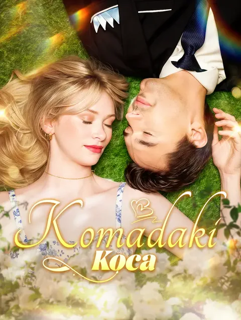 Komadaki Koca