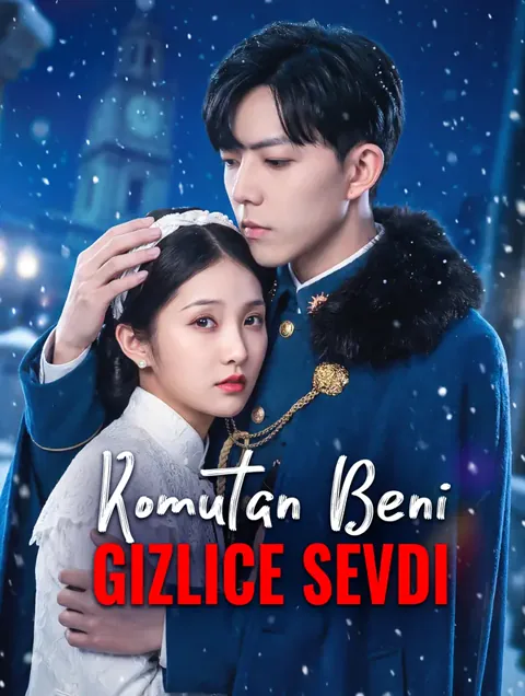 Komutan Beni Gizlice Sevdi