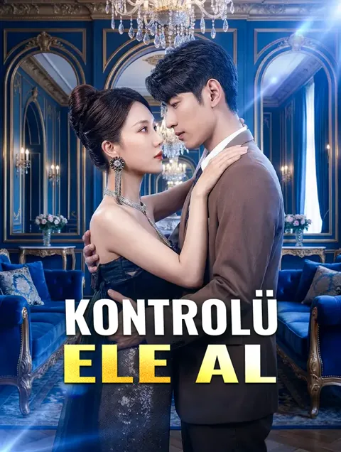 KONTROLÜ ELE AL