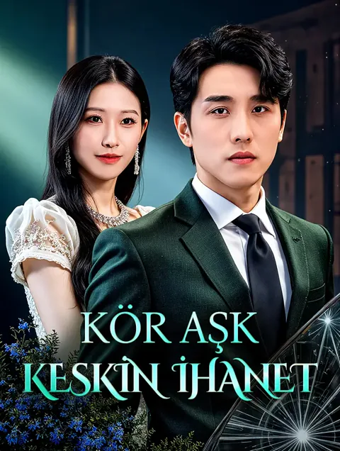 KÖR AŞK, KESKİN İHANET
