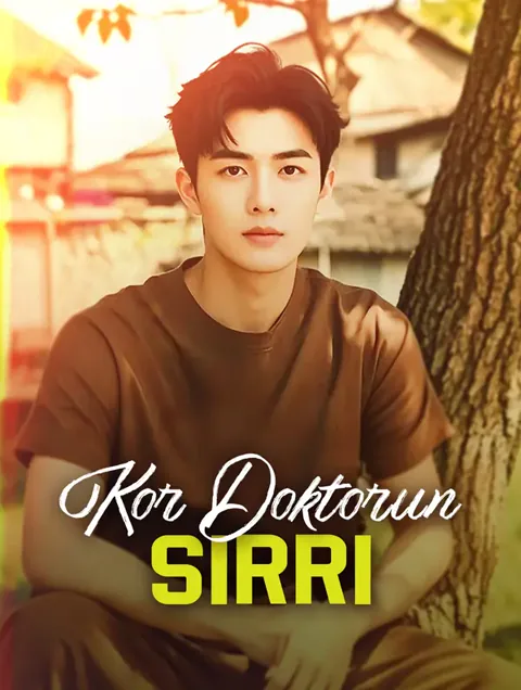 Kör Doktorun Sırrı